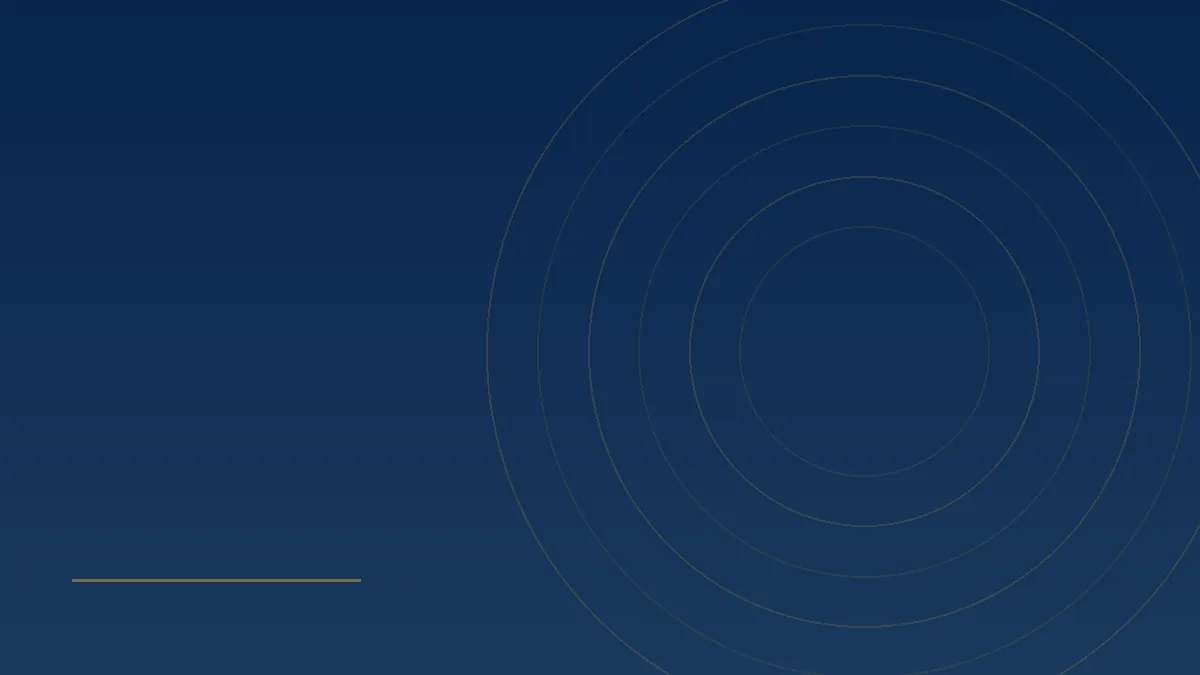 Equipo forense sobre fondo oscuro