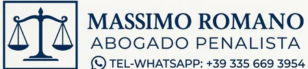 Massimo Romano — Defense Lawyer